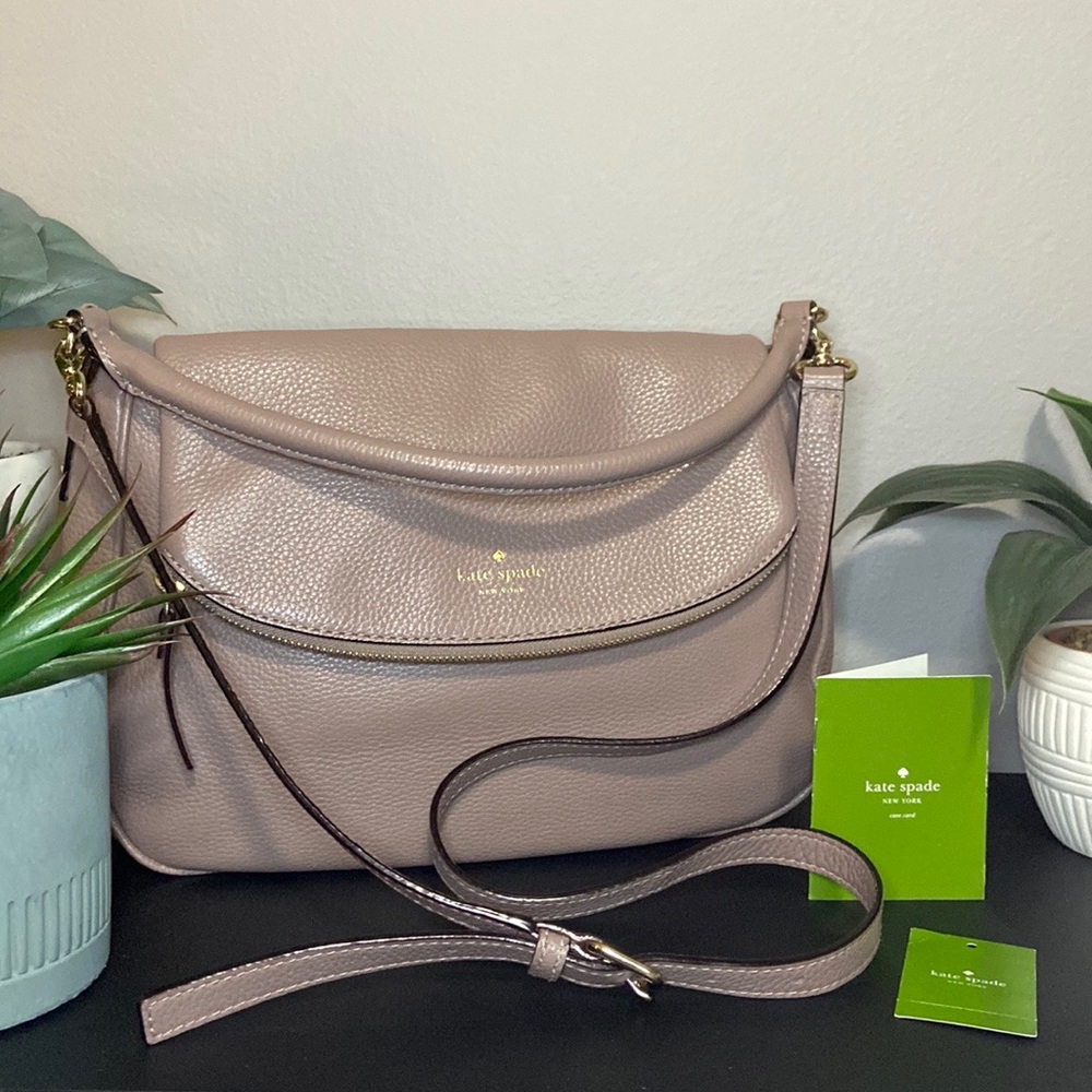 NWT Kate Spade ♠️ Shoulder Bag/ Crossbody